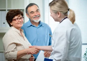 Chronic Disease Management: Your Primary Care Partner