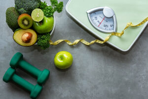 weight management