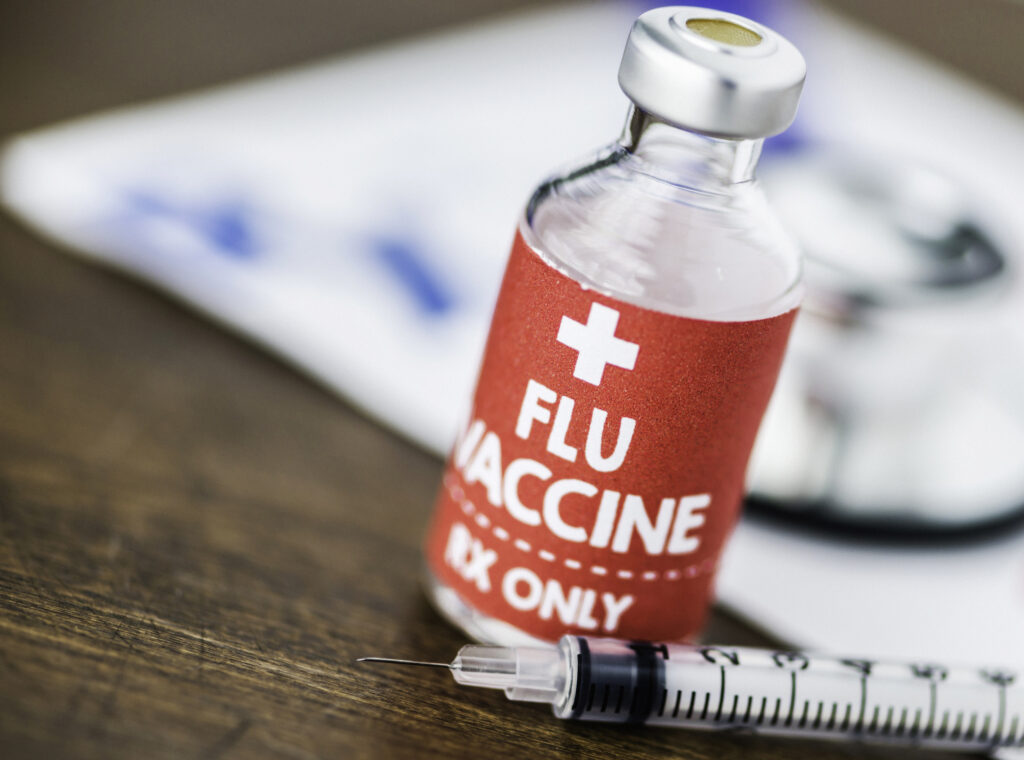 Understanding the Importance of Annual Flu Vaccinations