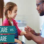 Primary Care VS Urgent Care