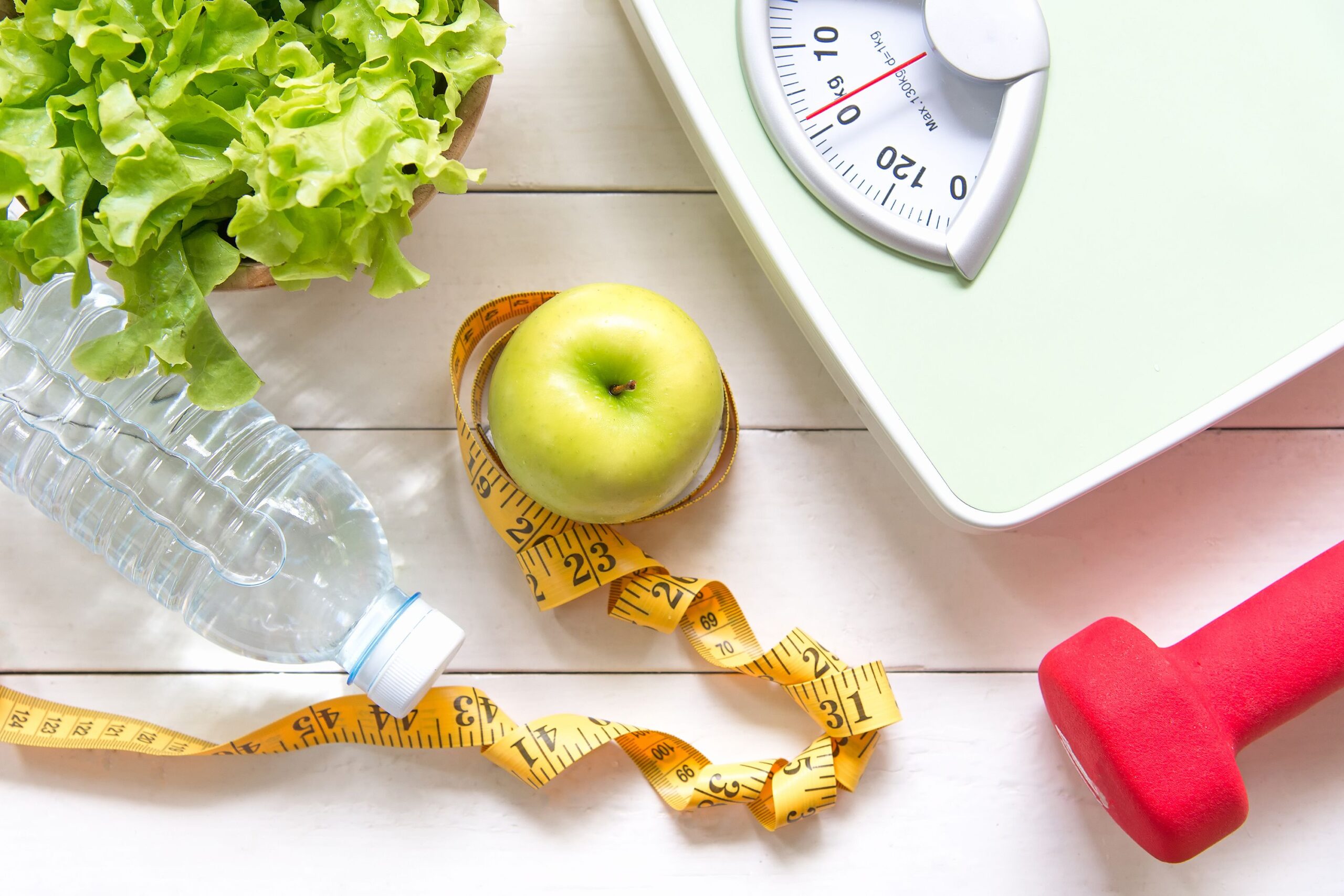 Managing Weight: Tips for Success from Big Apple Medical Care