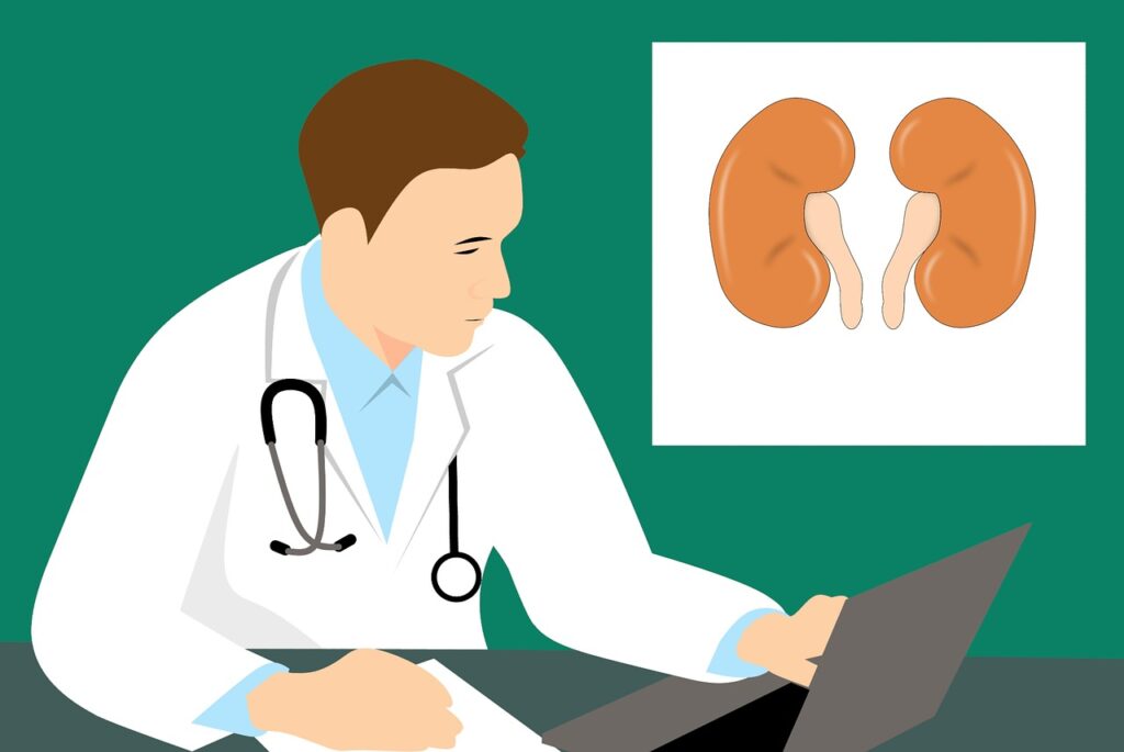 What Are the Signs of Kidney Disease in 2025?