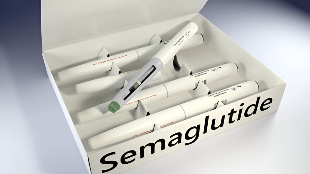 How Does Semaglutide Work for Weight Management?