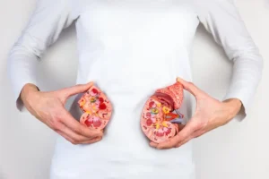 Signs of Kidney Disease