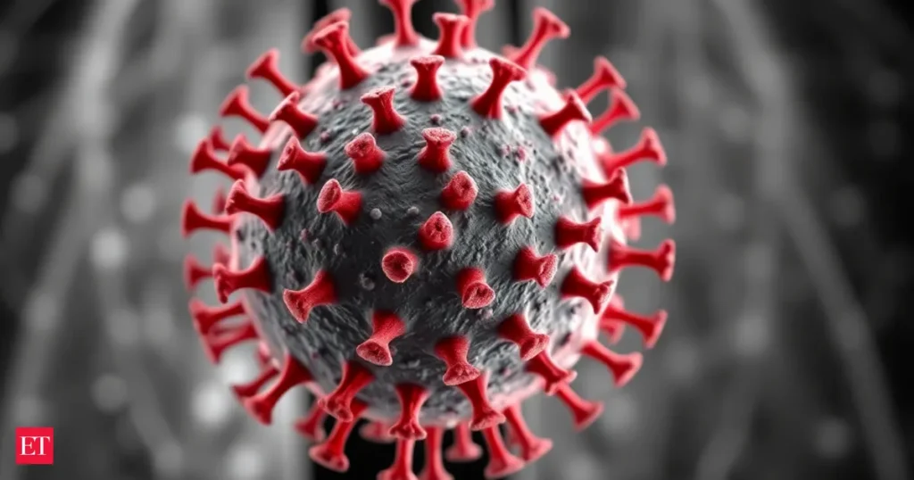 HMPV Virus