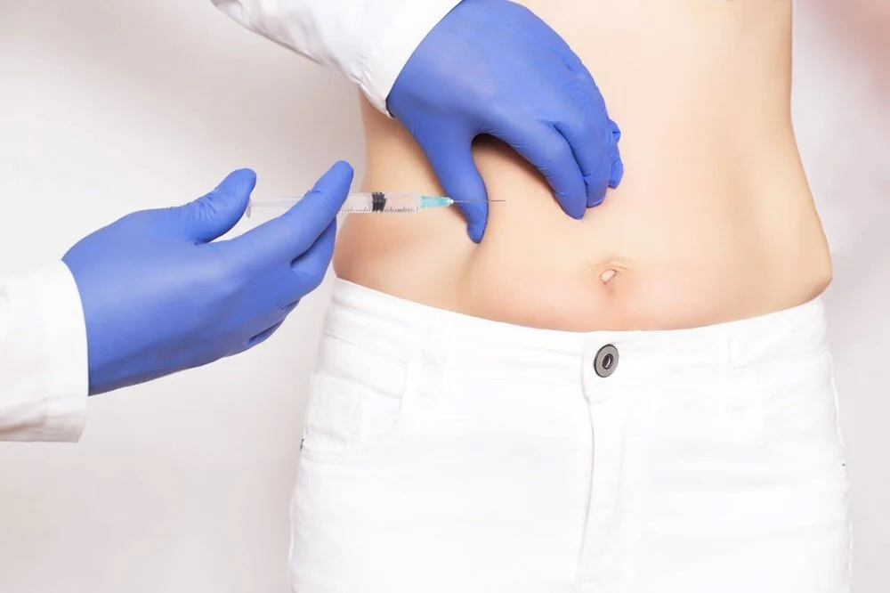 Weight Loss Made Easier with FDA-Approved Injections